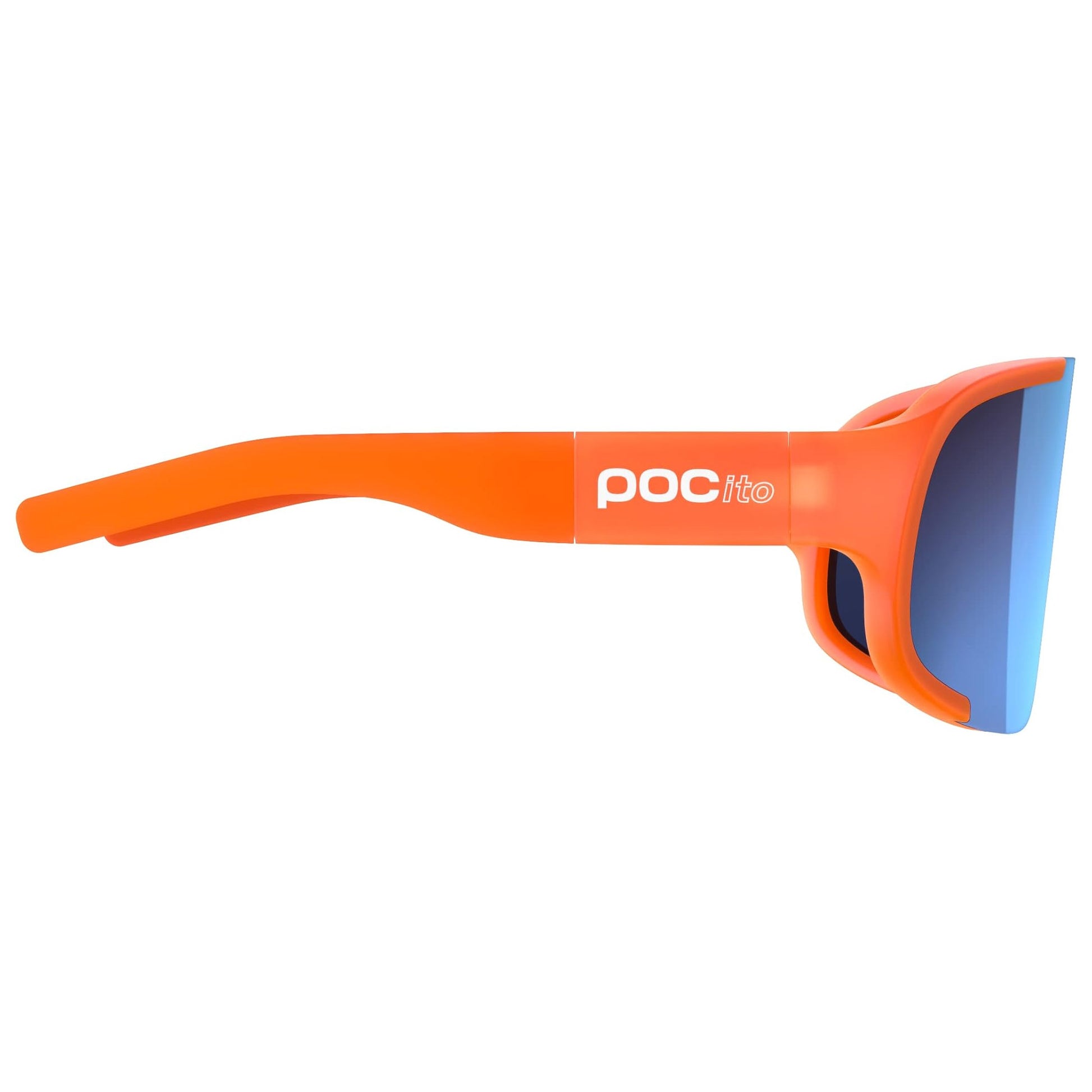 POC Aspire Pocito Orange image 2