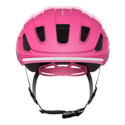 Poc Pocito Omne Children's Helmet with MIPS - Fluorescent Pink
