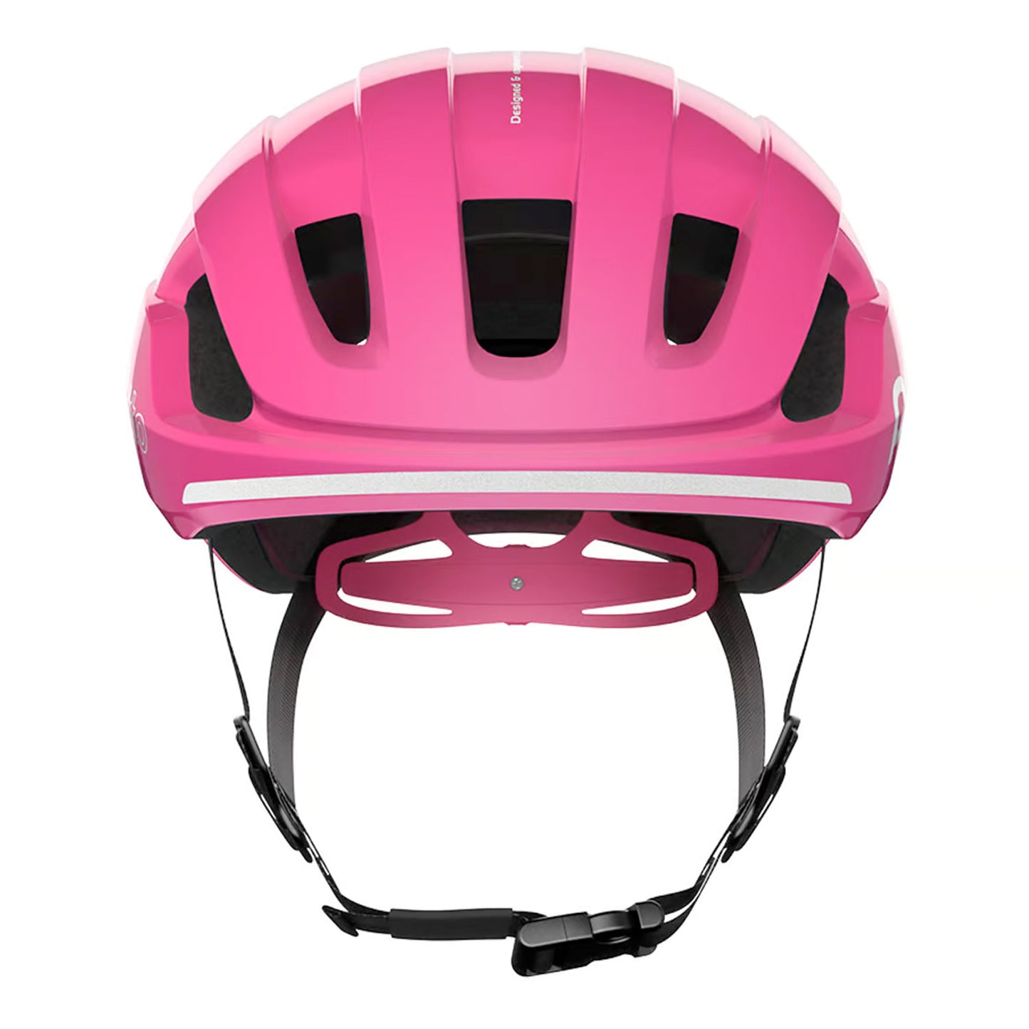 Poc Pocito Omne Children's Helmet with MIPS, Pink PC107369085XSM1,PC107369085SM1 image 2