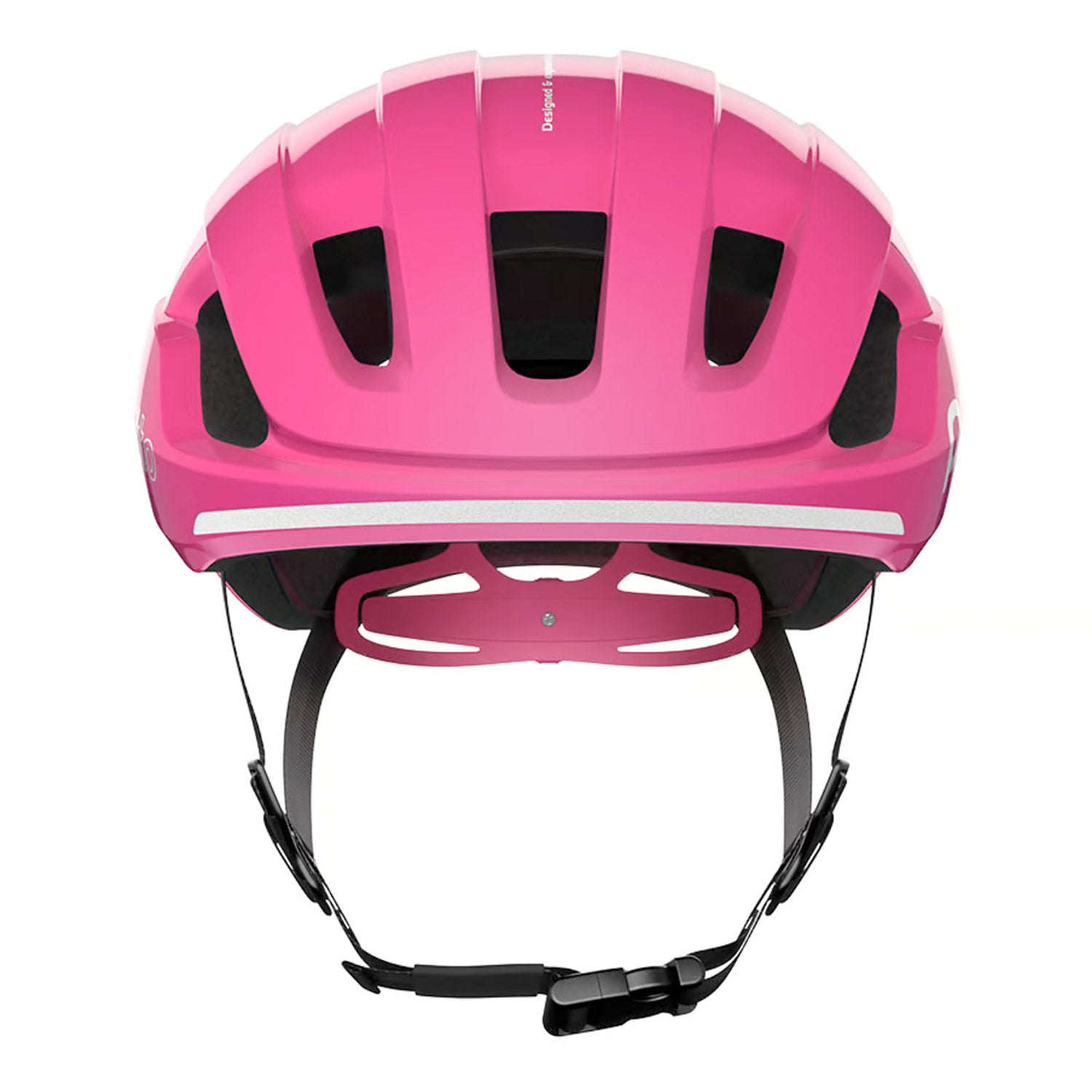 Poc Pocito Omne Children's Helmet with MIPS, Pink PC107369085XSM1,PC107369085SM1 image 2