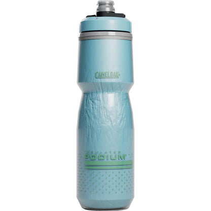 Camelbak Podium Chill Water Bottle 700ml - Crystal Blue