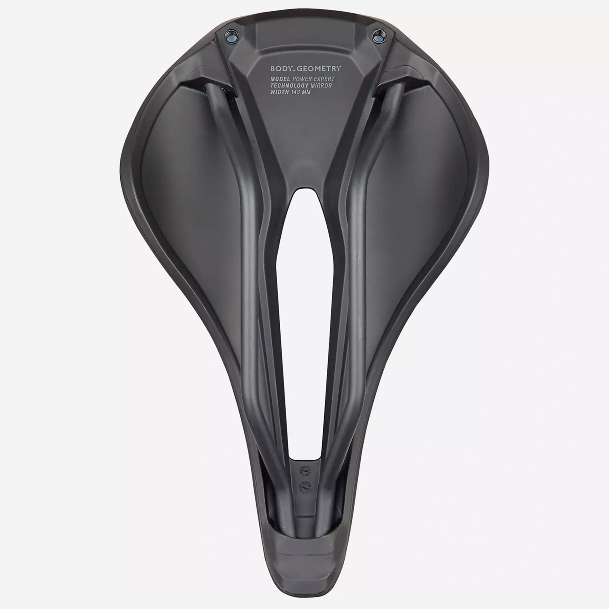 Specialized Power Expert with Mirror Unisex Road/MTB Bike Saddle