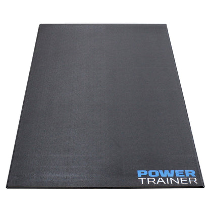 Premium Power Trainer Mat 1990mm x 900mm x 6mm PPTM image 1