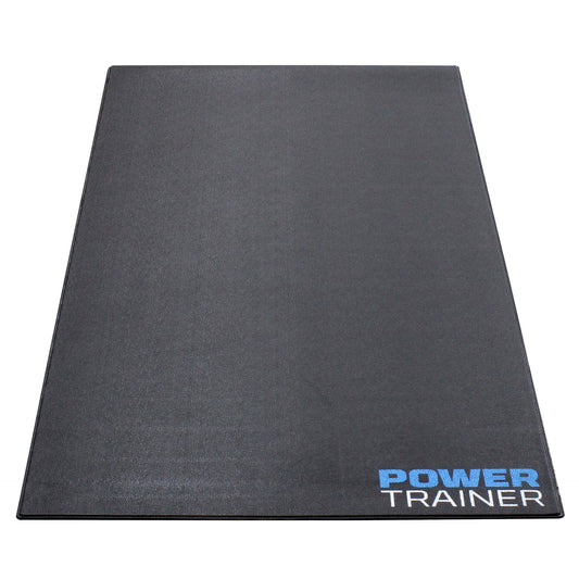 Premium Power Trainer Mat 1990mm x 900mm x 6mm PPTM image 1