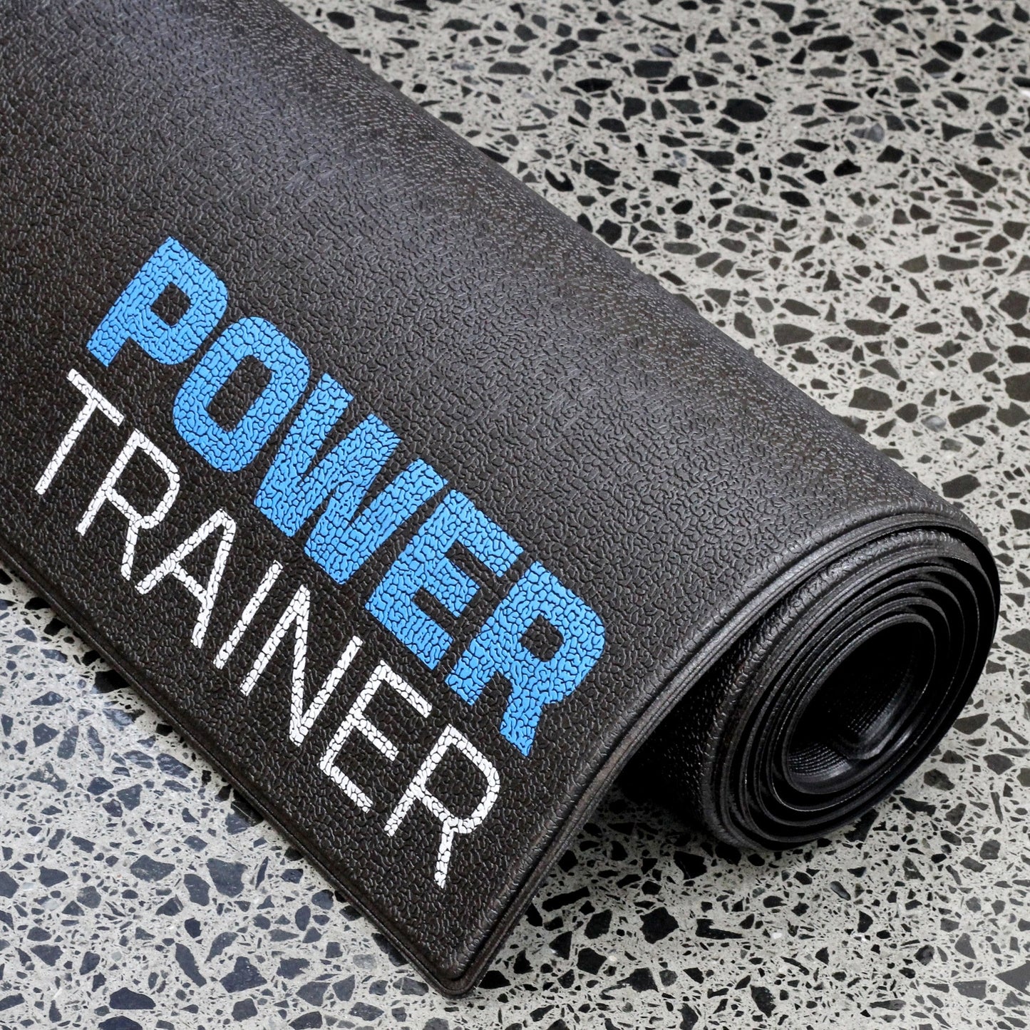 Premium Power Trainer Mat 1990mm x 900mm x 6mm PPTM image 3