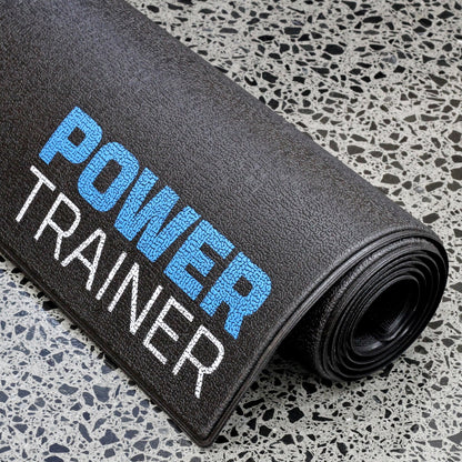 Premium Power Trainer Mat 1990mm x 900mm x 6mm PPTM image 3