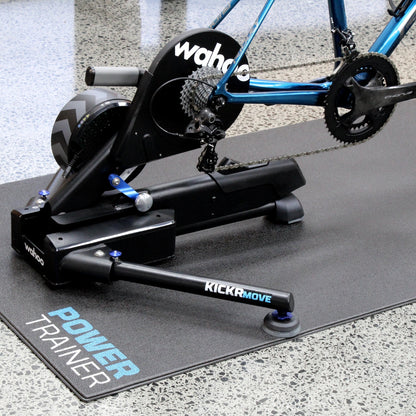 Premium Power Trainer Mat 1990mm x 900mm x 6mm PPTM image 2