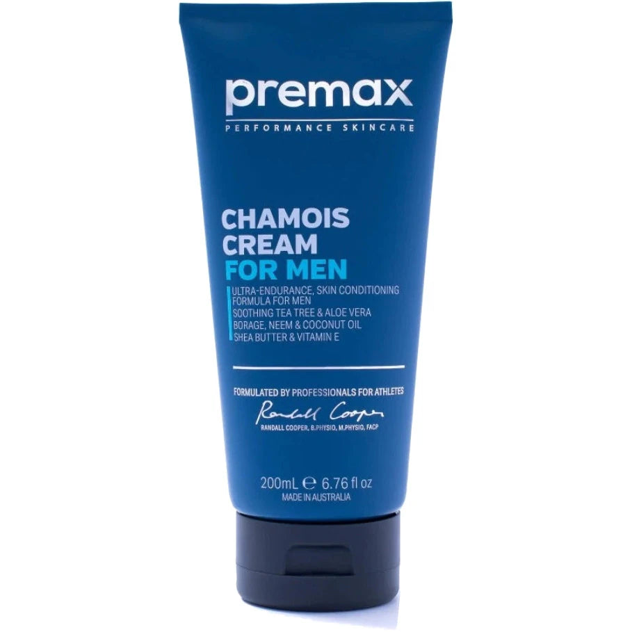 Premax Chamois Cream for Men - 200ml