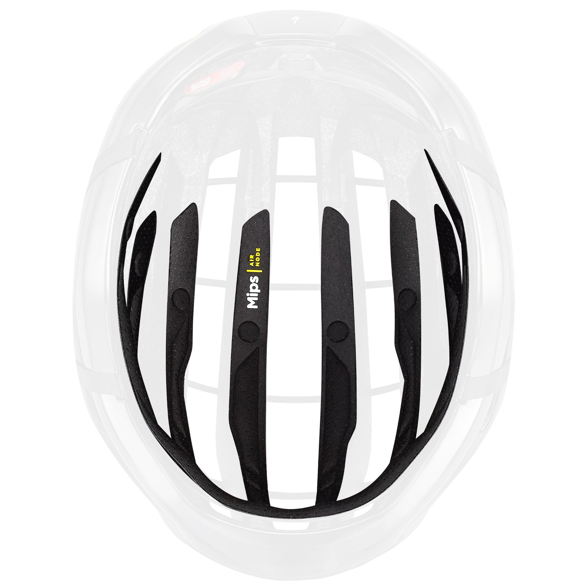 Specialized S-Works Prevail 3 Helmet Replacement Padset - Medium