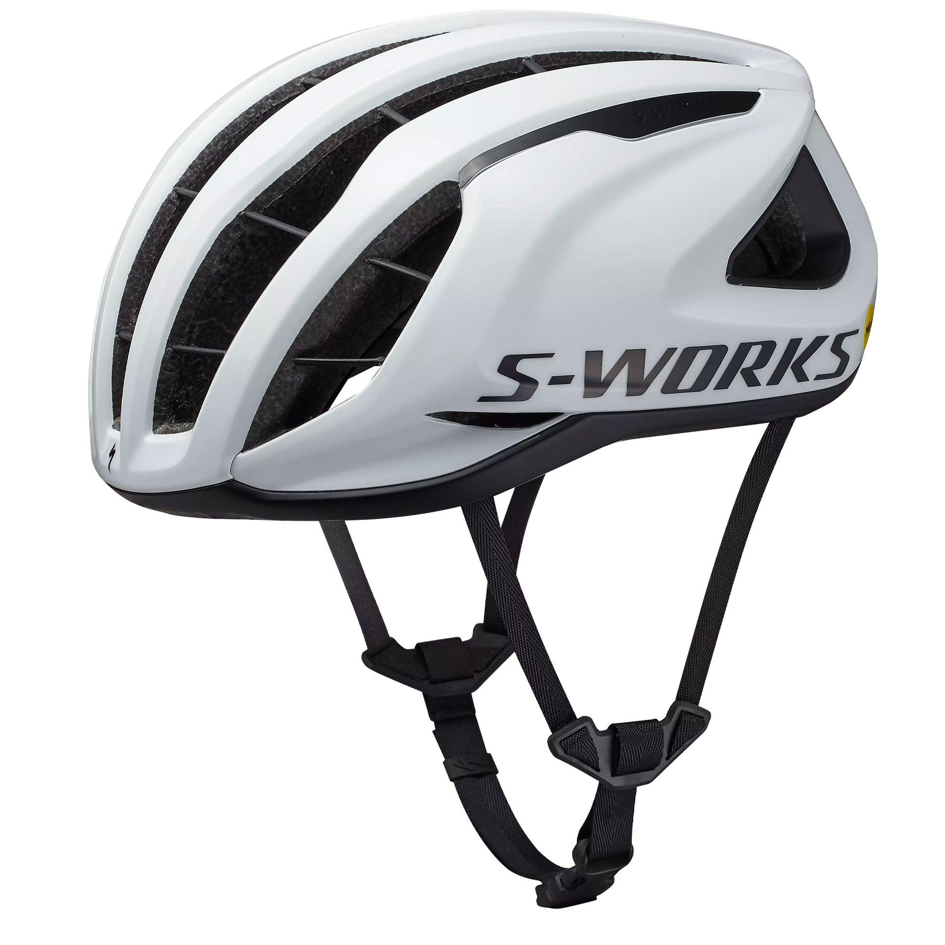 Specialized S-Works Prevail 3 Road Cycling Helmet - White/Black 60923-2072,60923-2073,60923-2074 image 1