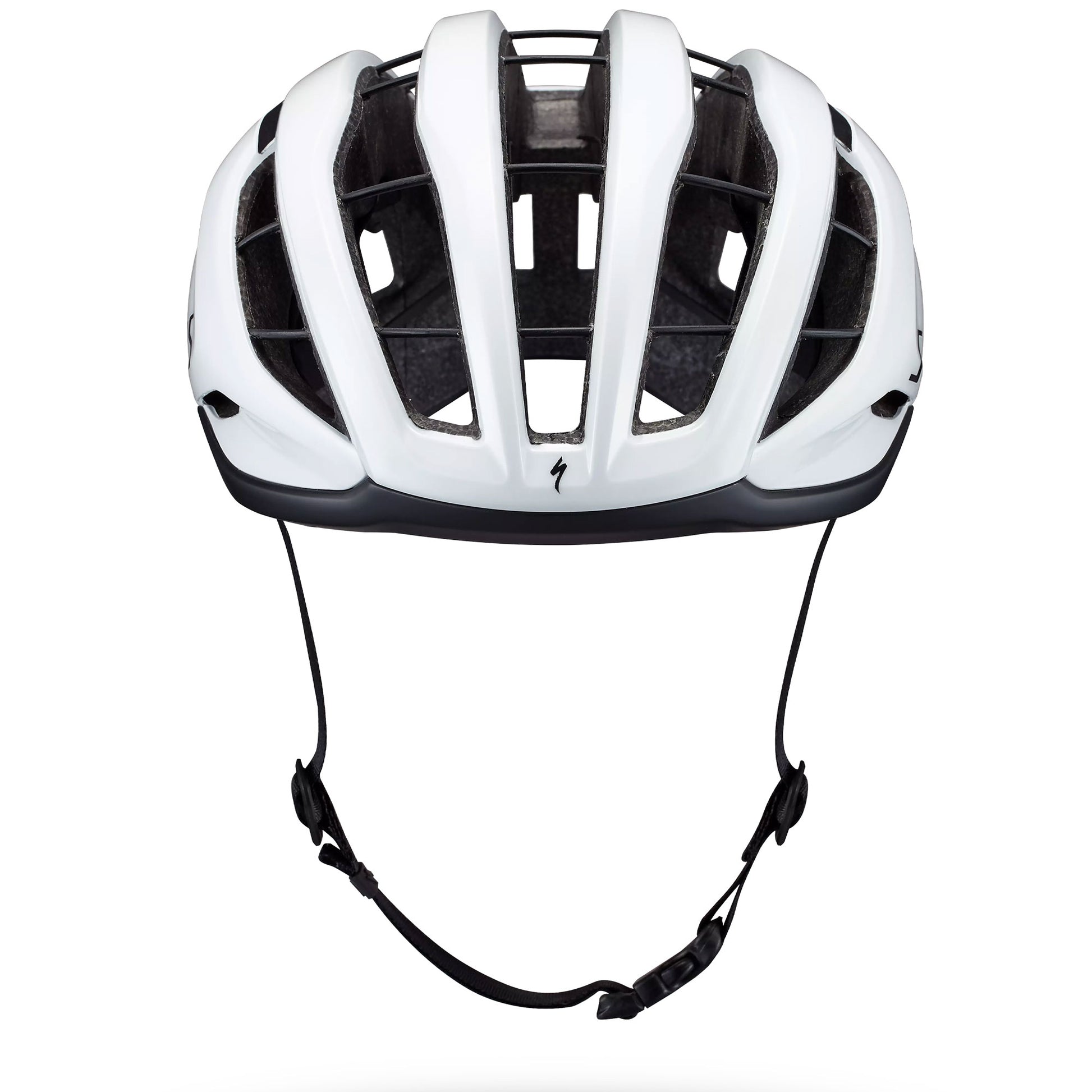 Specialized S-Works Prevail 3 Road Cycling Helmet - White/Black 60923-2072,60923-2073,60923-2074 image 3
