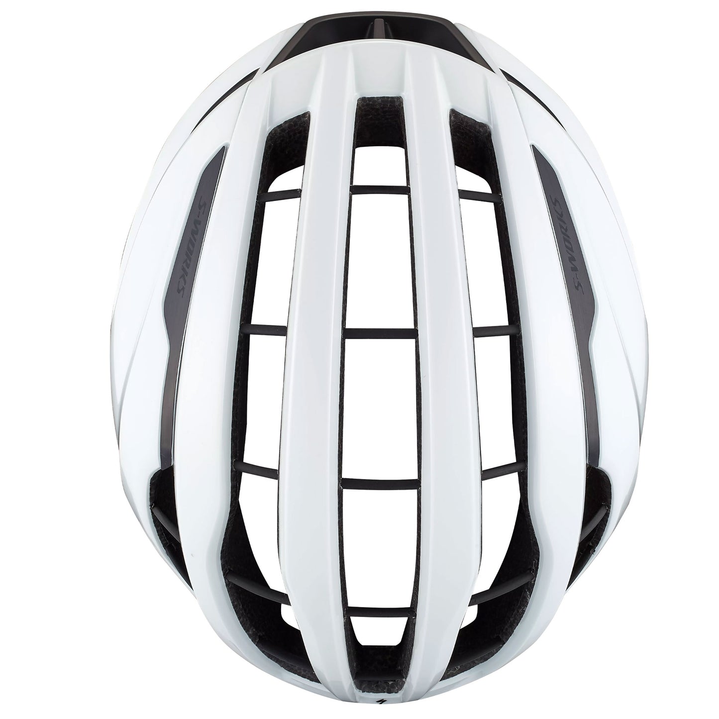 Specialized S-Works Prevail 3 Road Cycling Helmet - White/Black 60923-2072,60923-2073,60923-2074 image 5