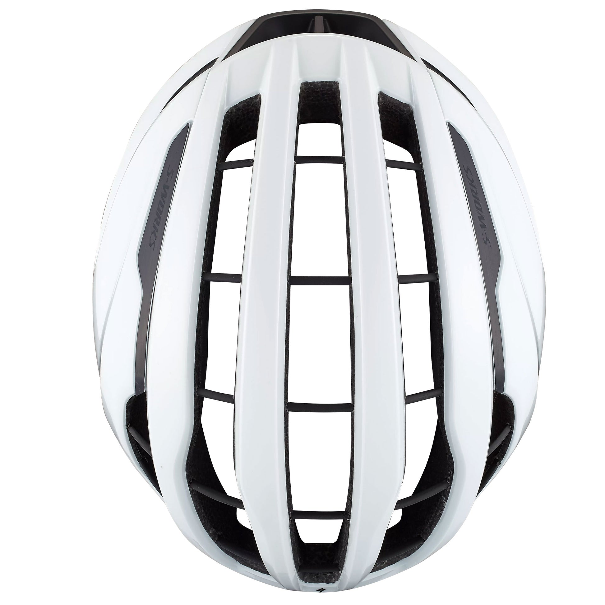Specialized S-Works Prevail 3 Road Cycling Helmet - White/Black 60923-2072,60923-2073,60923-2074 image 5
