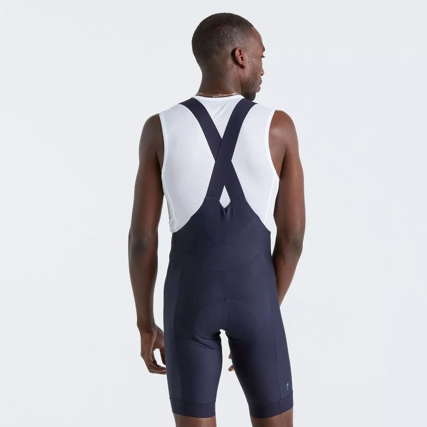 Specialized Men's Prime Bib Shorts Dark Navy