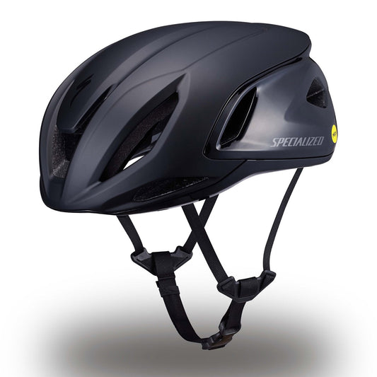 Specialized Propero 4 Unisex Road Helmet, Black