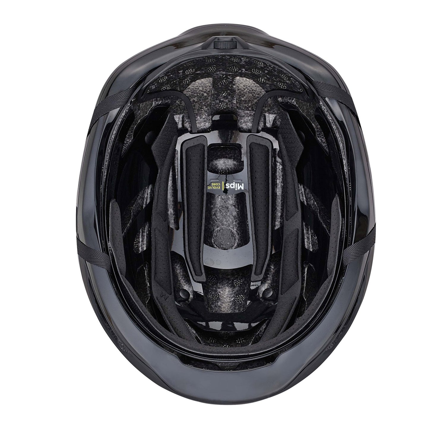 Specialized Propero 4 Unisex Road Helmet, Black