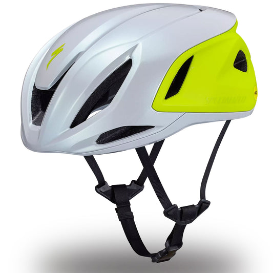 Specialized Propero 4 Unisex Road Cycling Helmet - Hyper Dove Grey 60124-2732,60124-2733,60124-2734 image 1