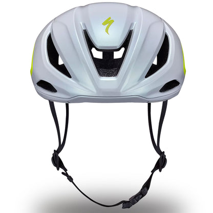 Specialized Propero 4 Unisex Road Cycling Helmet - Hyper Dove Grey 60124-2732,60124-2733,60124-2734 image 2