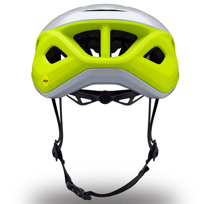 Specialized Propero 4 Unisex Road Cycling Helmet - Hyper Dove Grey 60124-2732,60124-2733,60124-2734 image 6