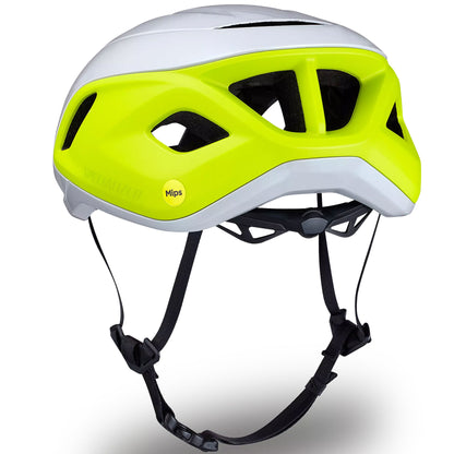 Specialized Propero 4 Unisex Road Cycling Helmet - Hyper Dove Grey 60124-2732,60124-2733,60124-2734 image 4