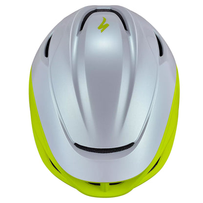 Specialized Propero 4 Unisex Road Cycling Helmet - Hyper Dove Grey 60124-2732,60124-2733,60124-2734 image 3