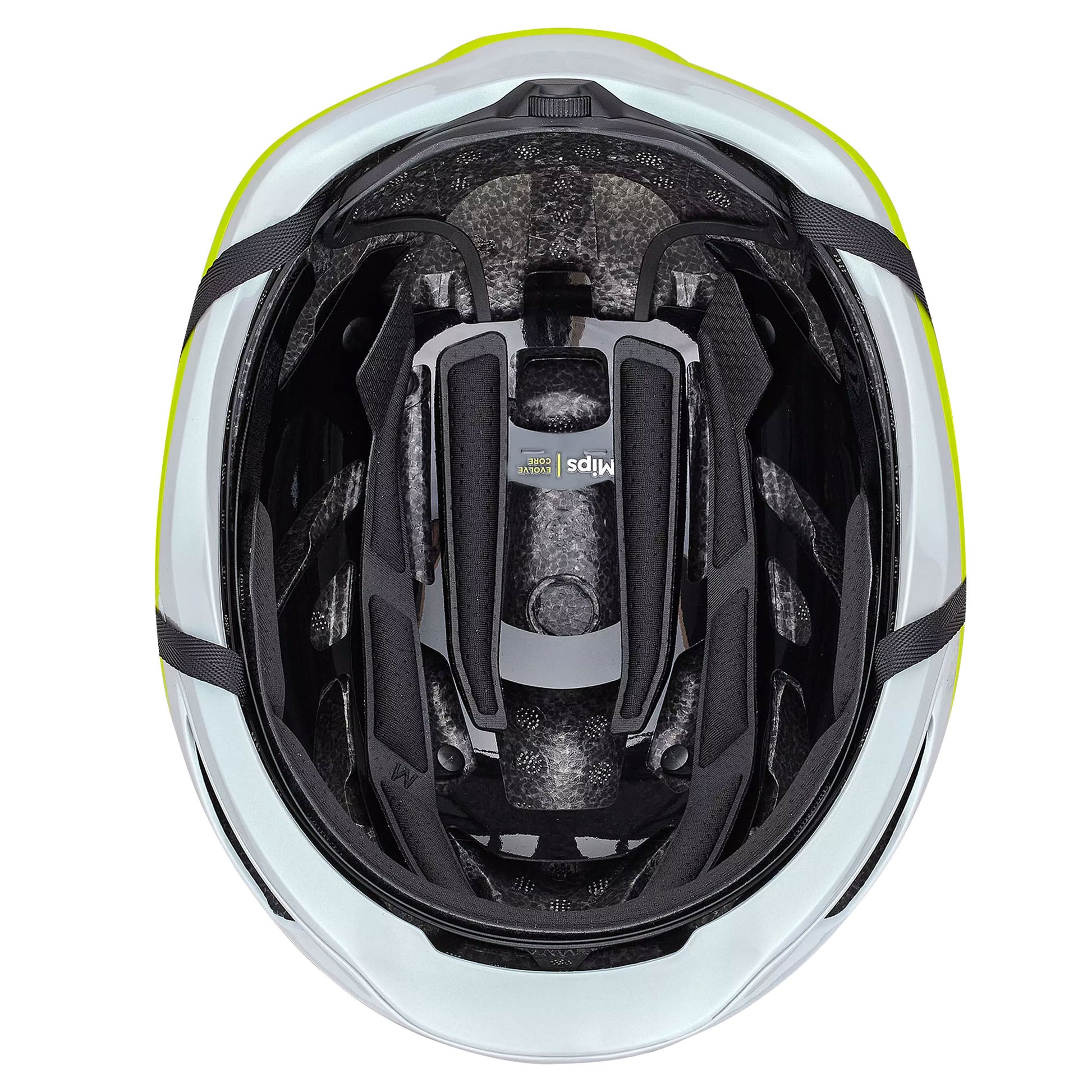 Specialized Propero 4 Unisex Road Cycling Helmet - Hyper Dove Grey 60124-2732,60124-2733,60124-2734 image 5