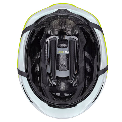 Specialized Propero 4 Unisex Road Cycling Helmet - Hyper Dove Grey 60124-2732,60124-2733,60124-2734 image 5