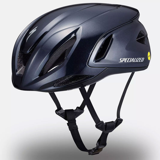 Specialized Propero 4 Unisex Road Cycling Helmet - Dark Navy Metallic 60124-2722,60124-2723,60124-2724 image 1