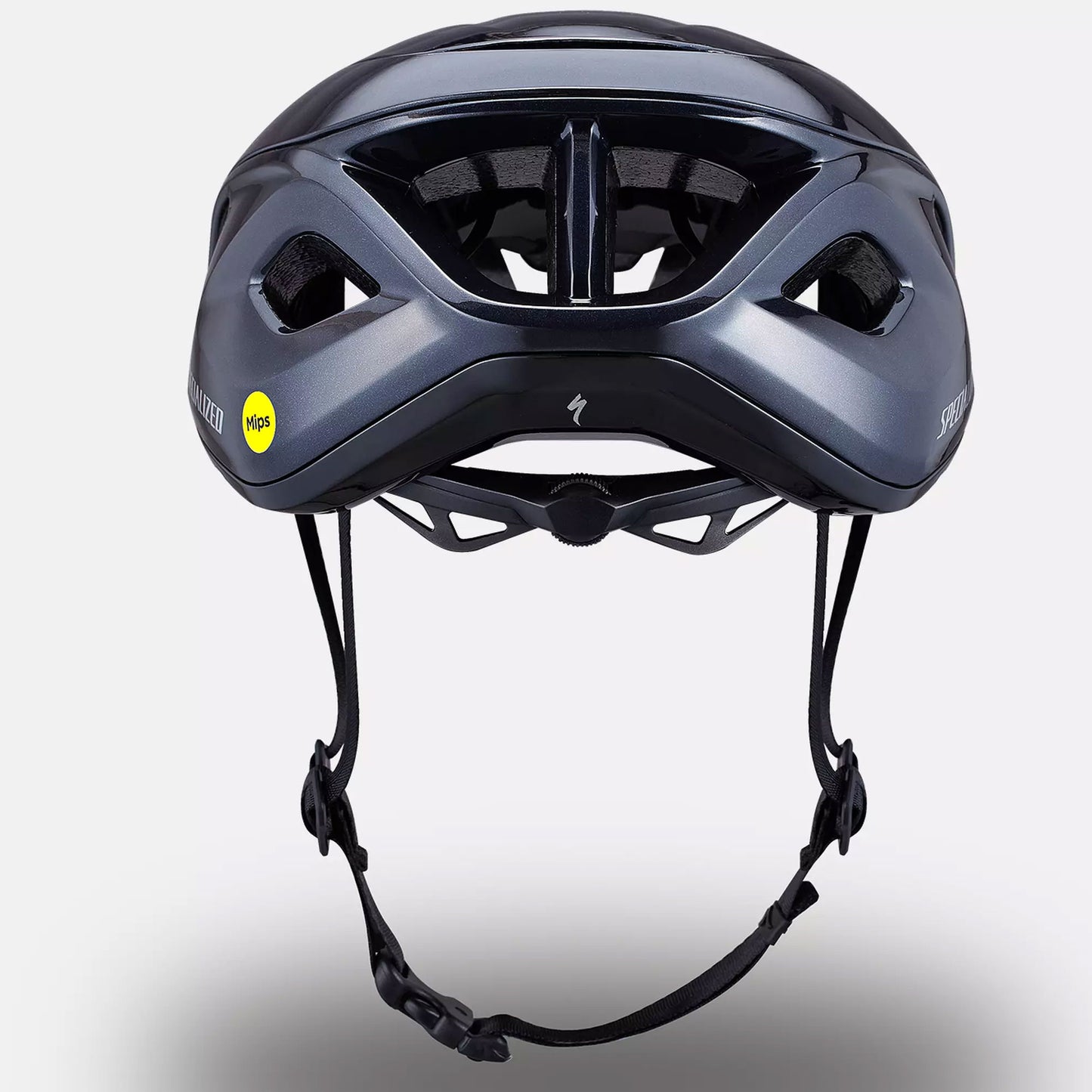 Specialized Propero 4 Unisex Road Cycling Helmet - Dark Navy Metallic 60124-2722,60124-2723,60124-2724 image 5