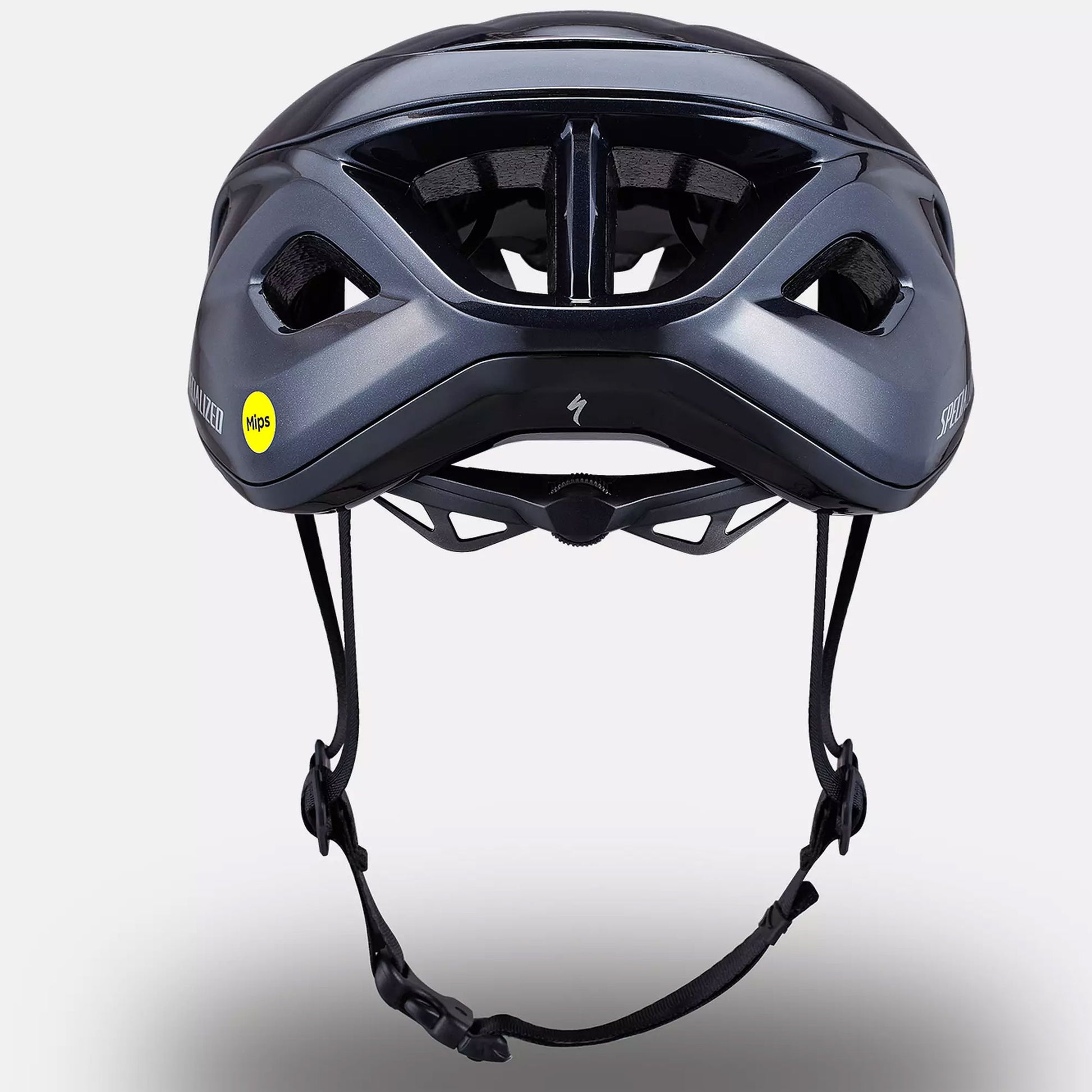 Specialized Propero 4 Unisex Road Cycling Helmet - Dark Navy Metallic 60124-2722,60124-2723,60124-2724 image 5