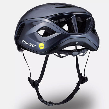 Specialized Propero 4 Unisex Road Cycling Helmet - Dark Navy Metallic 60124-2722,60124-2723,60124-2724 image 2