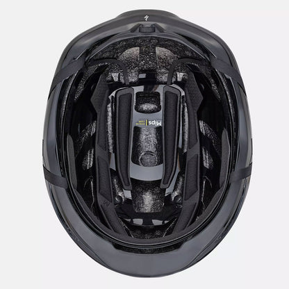 Specialized Propero 4 Unisex Road Cycling Helmet - Dark Navy Metallic 60124-2722,60124-2723,60124-2724 image 3
