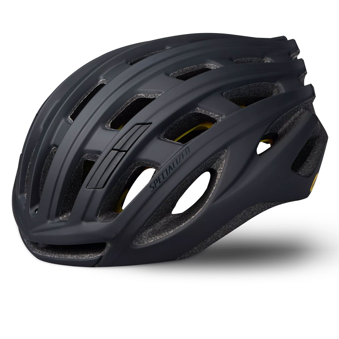 Specialized Propero III Road Helmet, Black - Small 60119-2242 image 1