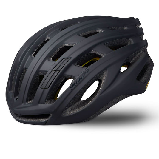Specialized Propero III Road Helmet, Black - Small 60119-2242 image 1