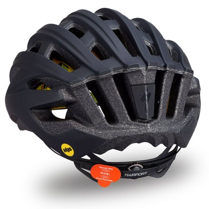 Specialized Propero III Road Helmet, Black - Small 60119-2242 image 3