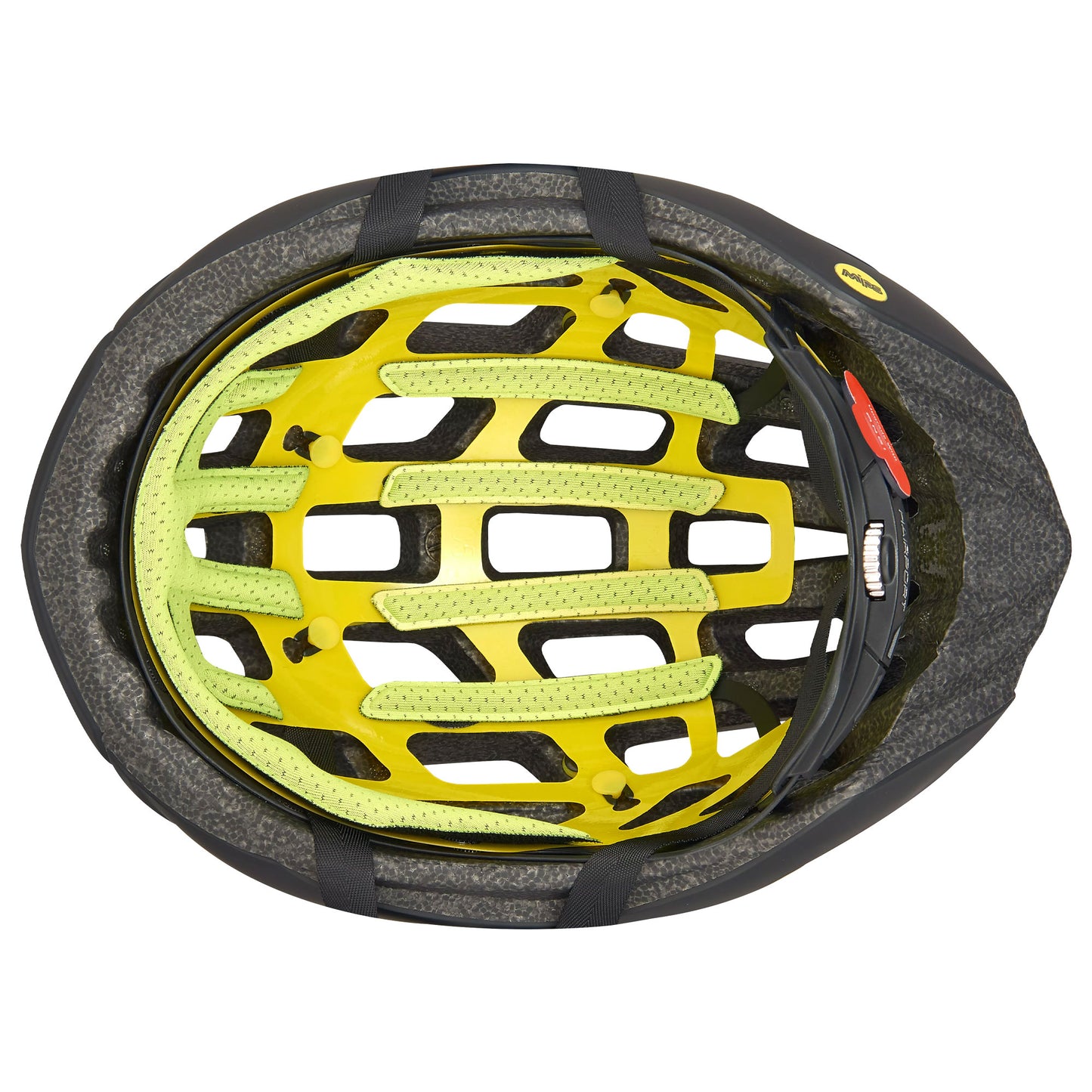 Specialized Propero III Road Helmet, Black - Small 60119-2242 image 2