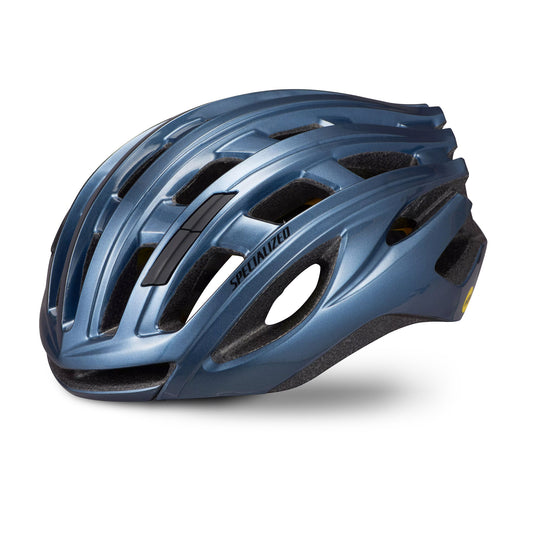 Specialized Propero III Road Helmet, Gloss Cast Blue Metallic - Small 60121-2222 image 1