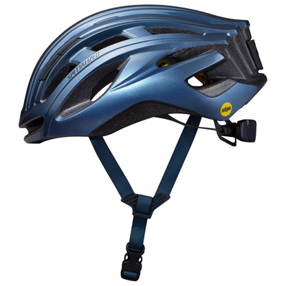 Specialized Propero III Road Helmet, Gloss Cast Blue Metallic - Small 60121-2222 image 2