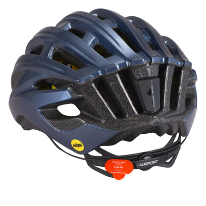 Specialized Propero III Road Helmet, Gloss Cast Blue Metallic - Small 60121-2222 image 3