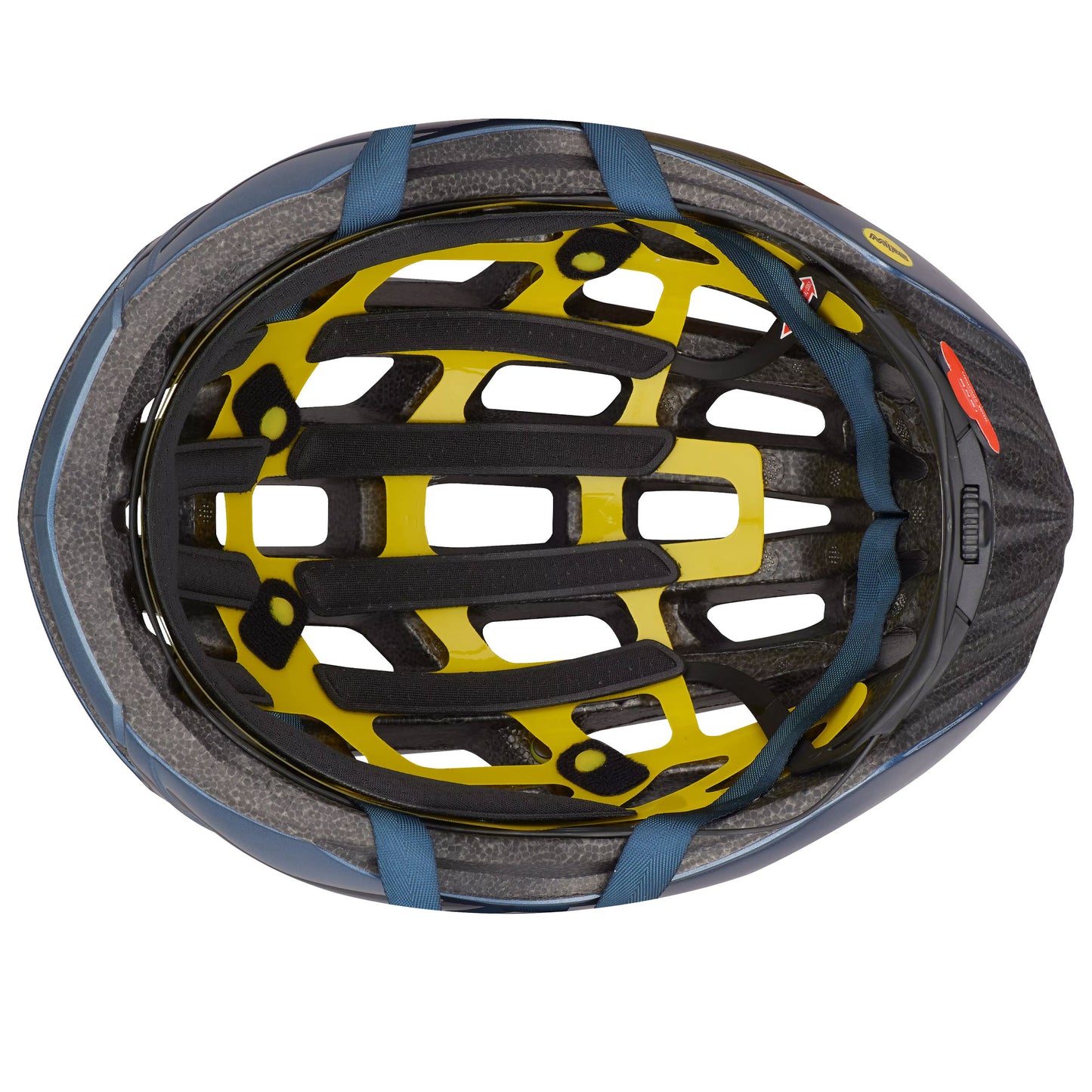 Specialized Propero III Road Helmet, Gloss Cast Blue Metallic - Small 60121-2222 image 4