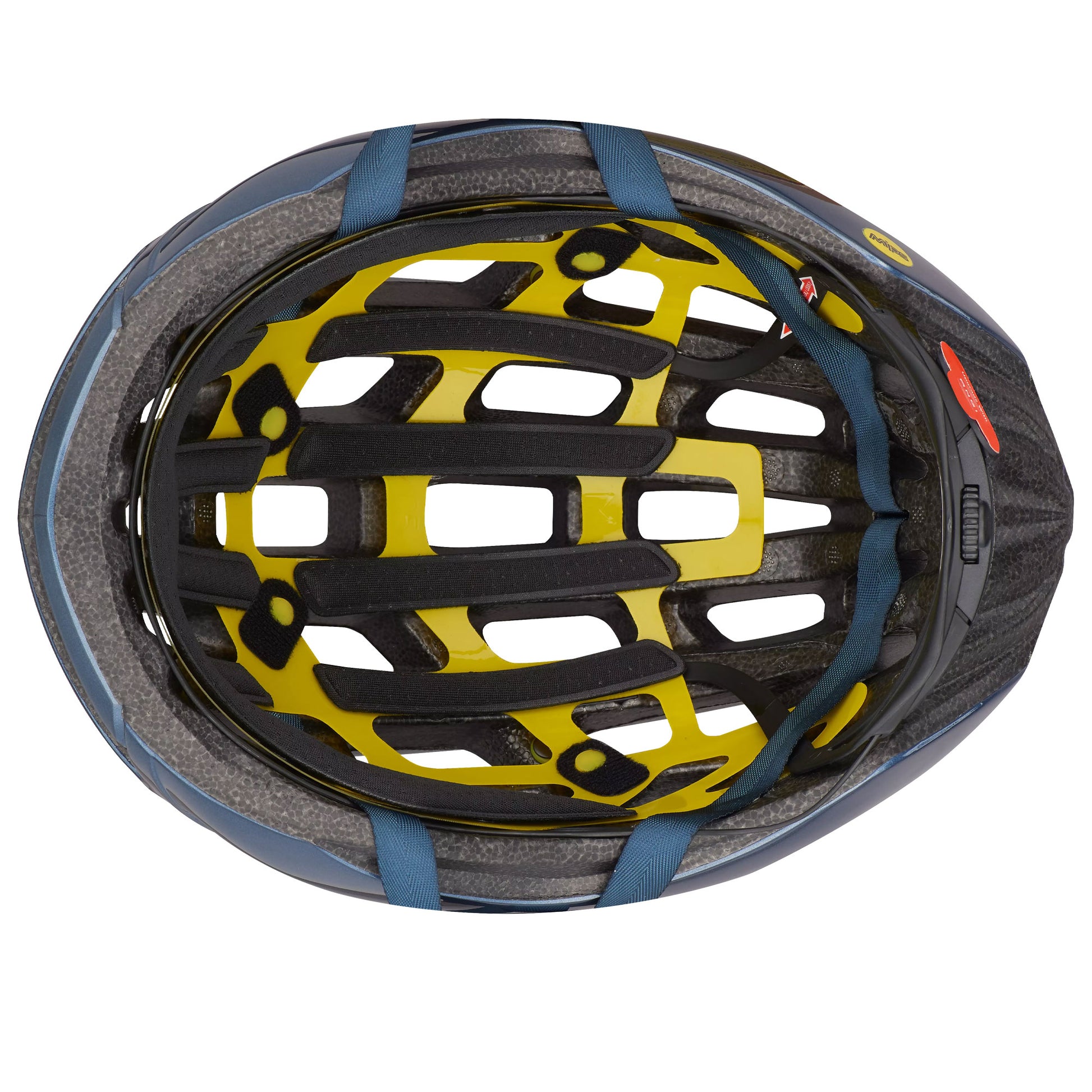 Specialized Propero III Road Helmet, Gloss Cast Blue Metallic - Small 60121-2222 image 4