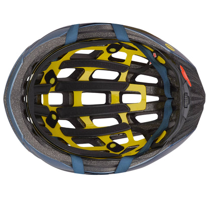 Specialized Propero III Road Helmet, Gloss Cast Blue Metallic - Small 60121-2222 image 4