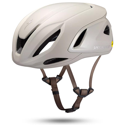 Specialized Propero 4 Road Cycling Helmet, Sandstone Metallic image 1
