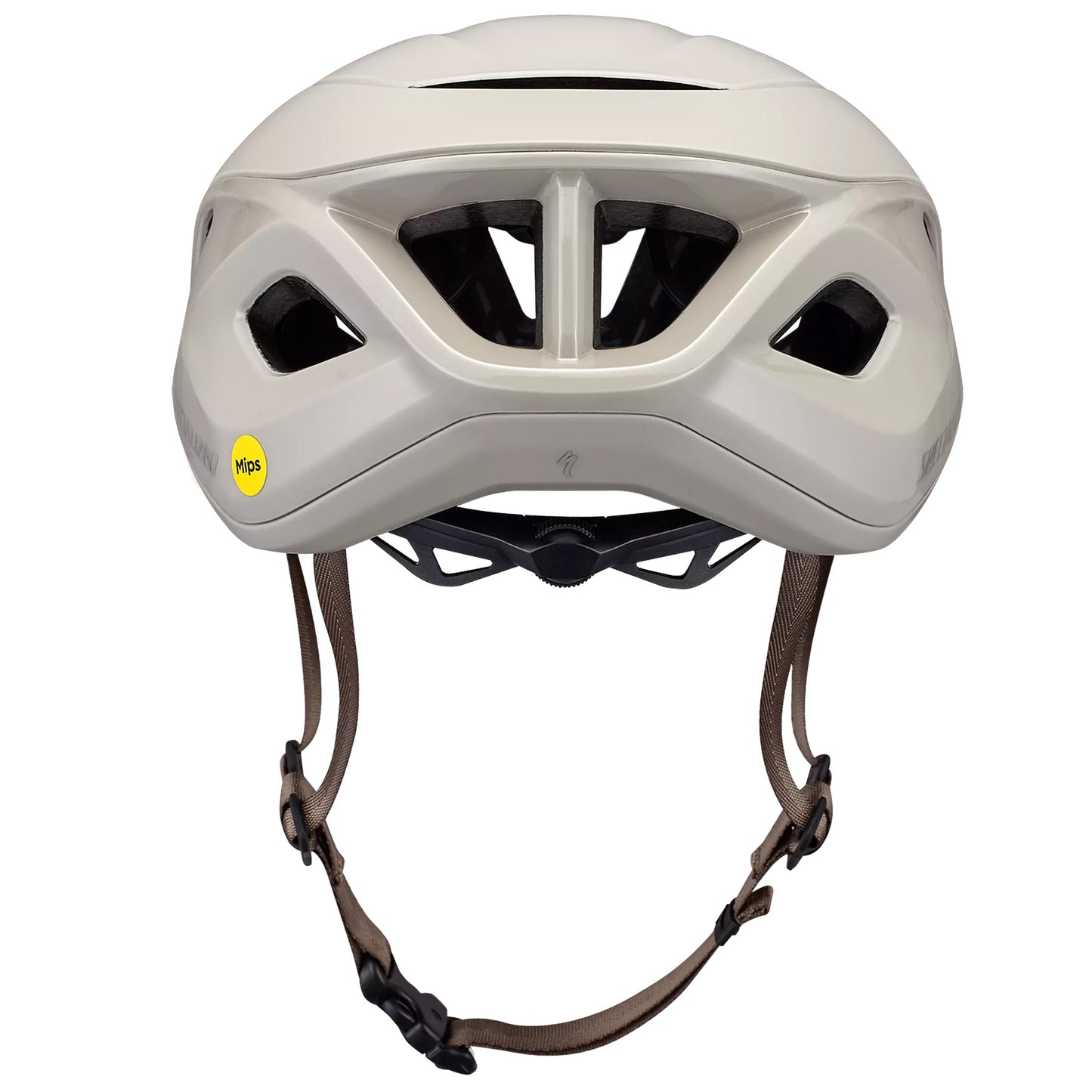 Specialized Propero 4 Road Cycling Helmet, Sandstone Metallic image 3