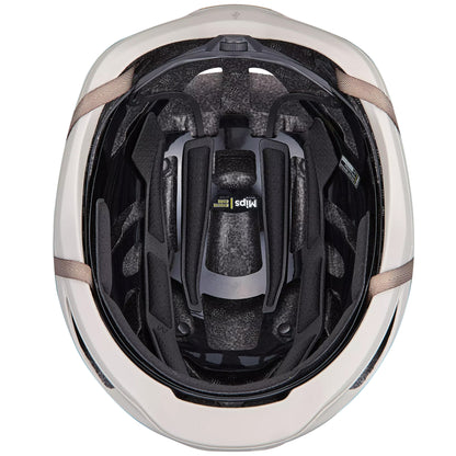 Specialized Propero 4 Road Cycling Helmet, Sandstone Metallic image 4