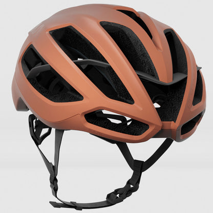 Kask Protone Icon WG11 Unisex Road/MTB Cycling Helmet, Congnac Matt image 1