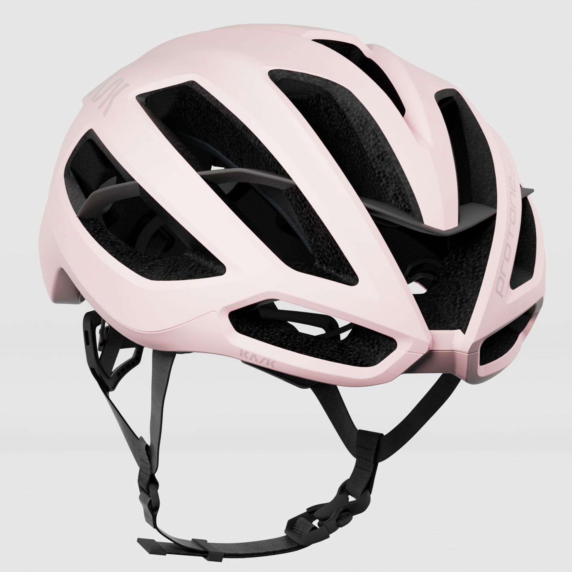 Kask Protone Icon WG11 Unisex Road/MTB Cycling Helmet, Flamingo Matt image 1