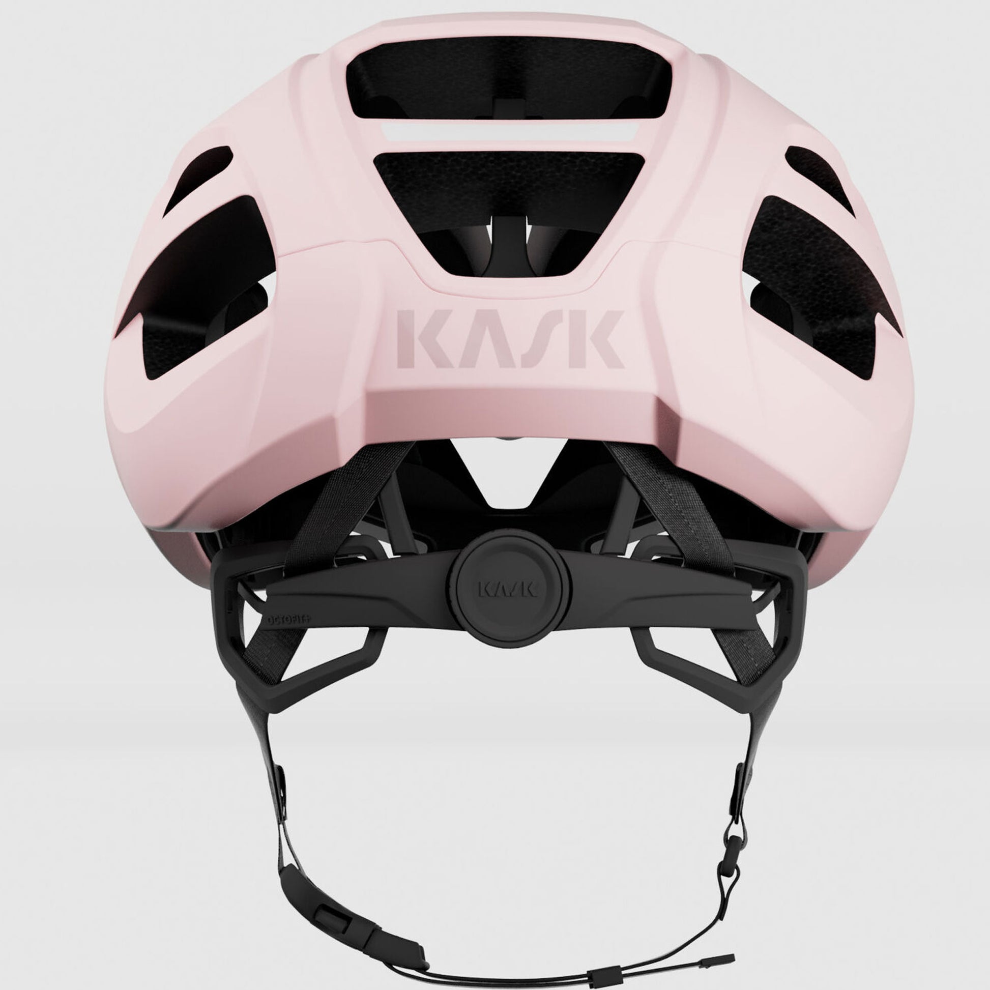 Kask Protone Icon WG11 Unisex Road/MTB Cycling Helmet, Flamingo Matt image 3
