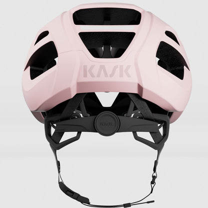 Kask Protone Icon WG11 Unisex Road/MTB Cycling Helmet, Flamingo Matt image 3