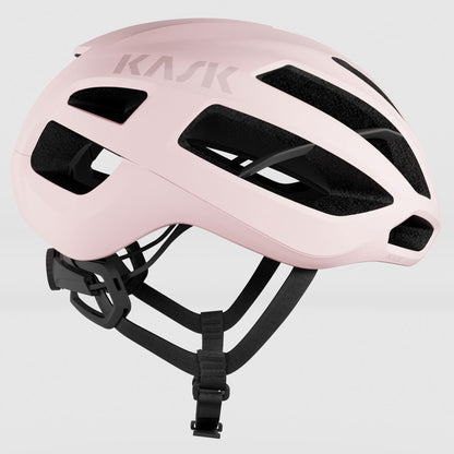Kask Protone Icon WG11 Unisex Road/MTB Cycling Helmet, Flamingo Matt image 2